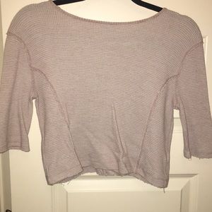 Free people top